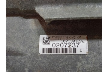 Caja de Cambios Automática BMW X1 E84 2.0D 143CV N47 6HP21X