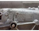 Caja de Cambios Automática BMW X1 E84 2.0D 143CV N47 6HP21X