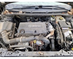 OPEL ASTRA J IV 4 ZAFIRA B 1 7 CDTI A17DTR A17DTJ ENGINE COMPLETE