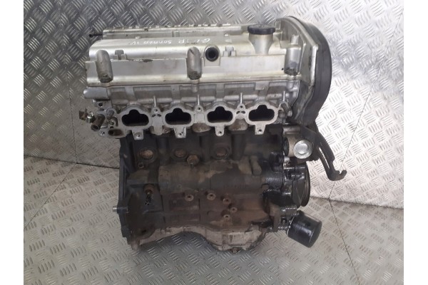 ENGINE HYUNDAI SONATA IV 2 0 16V G4JP