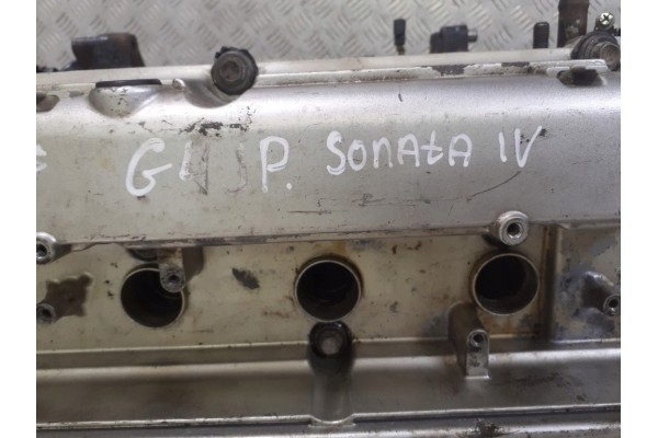 ENGINE HYUNDAI SONATA IV 2 0 16V G4JP Car type passenger cars