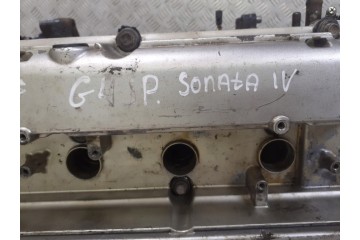 ENGINE HYUNDAI SONATA IV 2 0 16V G4JP Car type passenger cars