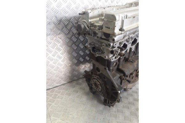 ENGINE HYUNDAI SONATA IV 2 0 16V G4JP Engine type petrol