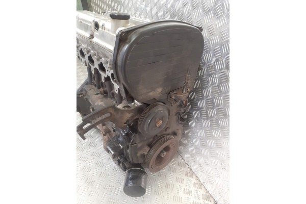 ENGINE HYUNDAI SONATA IV 2 0 16V G4JP Catalog number of the part G4JP