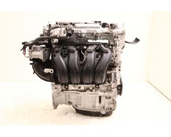 TOYOTA RAV4 IV 2 5 HYBRID ENGINE X2AR A42
