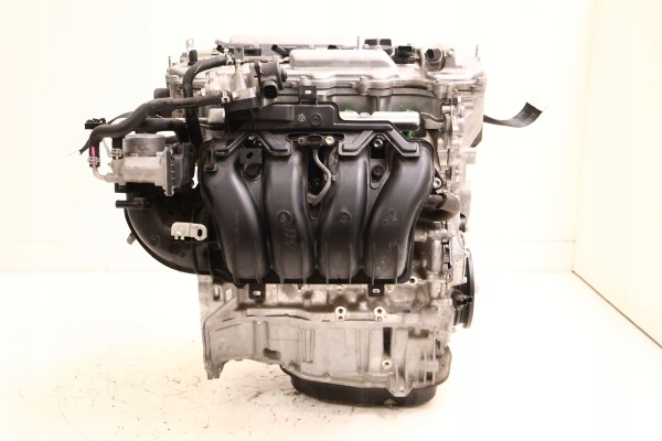 TOYOTA RAV4 IV 2 5 HYBRID ENGINE X2AR A42