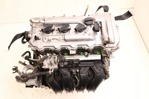 TOYOTA RAV4 IV 2 5 HYBRID ENGINE X2AR A42 Part manufacturer Toyota OE