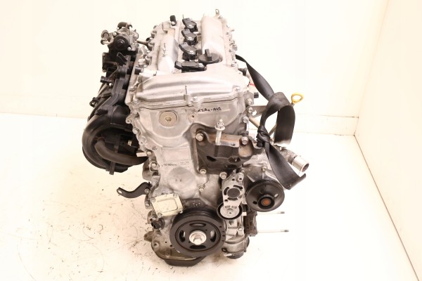 TOYOTA RAV4 IV 2 5 HYBRID ENGINE X2AR A42 Catalog number of the part 1256871800