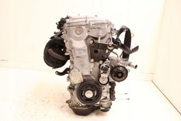 TOYOTA RAV4 IV 2 5 HYBRID ENGINE X2AR A42 Car type 4x4 SUV