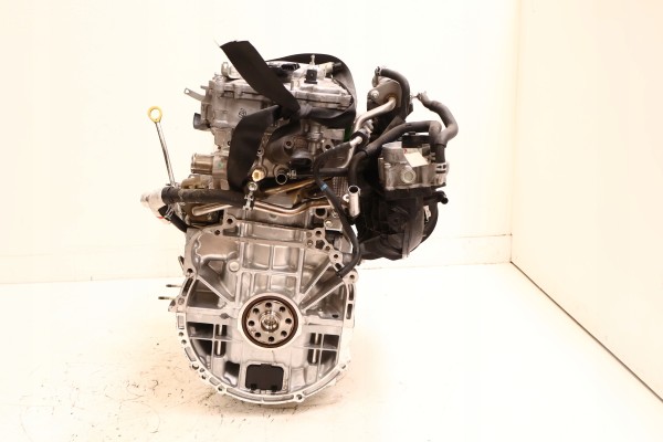TOYOTA RAV4 IV 2 5 HYBRID ENGINE X2AR A42 Quality of parts according to GVO O original with manufacturer s logo OE