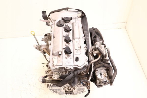 TOYOTA RAV4 IV 2 5 HYBRID ENGINE X2AR A42 Engine type hybrid