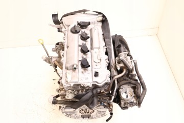 TOYOTA RAV4 IV 2 5 HYBRID ENGINE X2AR A42 Engine type hybrid