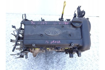 Engine KIA Venga ix20 1 4 Petrol 09 15 r G4FA Part manufacturer Kia OE