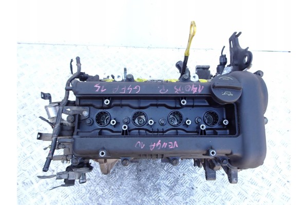 Engine KIA Venga ix20 1 4 Petrol 09 15 r G4FA Catalog number of the part G4FA