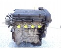 Engine KIA Venga ix20 1 4 Petrol 09 15 r G4FA Car type passenger cars