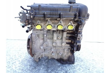 Engine KIA Venga ix20 1 4 Petrol 09 15 r G4FA Engine type diesel