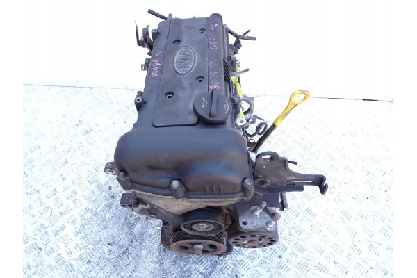 Motor KIA Venga ix20 1.4 Diésel 2009-2015 G4FA