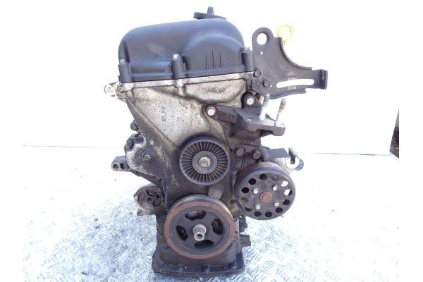 Motor KIA Venga ix20 1.4 Diésel 2009-2015 G4FA