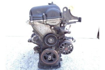 Motor KIA Venga ix20 1.4 Diésel 2009-2015 G4FA
