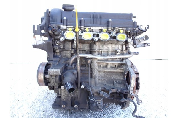 Motor KIA Venga ix20 1.4 Diésel 2009-2015 G4FA
