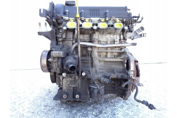 Motor KIA Venga ix20 1.4 Diésel 2009-2015 G4FA