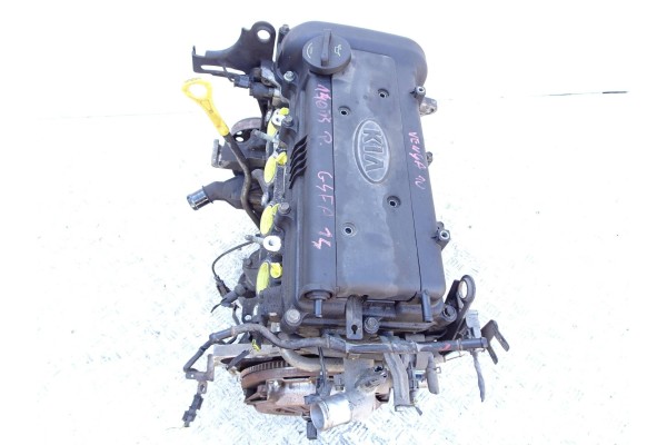 Motor KIA Venga ix20 1.4 Diésel 2009-2015 G4FA