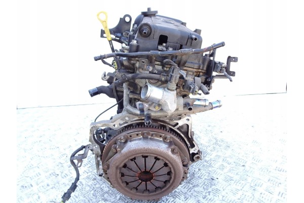 Motor KIA Venga ix20 1.4 Diésel 2009-2015 G4FA