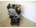 KIA SOUL I 1 6 CRDI 09 MOTOR COMPLETE 127 000 Km Part manufacturer Kia OE