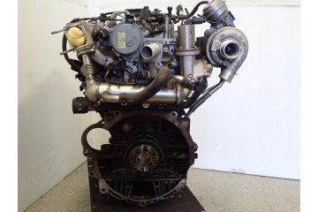 KIA SOUL I 1 6 CRDI 09 MOTOR COMPLETE 127 000 Km Car type passenger cars