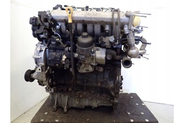 KIA SOUL I 1 6 CRDI 09 MOTOR COMPLETE 127 000 Km Catalog number of the part KIA SOUL I 1 6 CRDI 09 SILNIK MOTOR KOMPLETNY 127 00