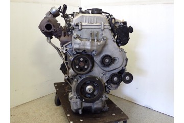 Motor Completo KIA SOUL I 1.6 CRDI 09- con 127.000 Km