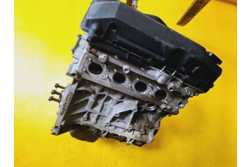 ENGINE BMW E46 2 0 PETROL ENGINE CODE 75163280AAB NR89 Catalog number of the part 75163280AAB