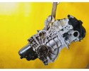 ENGINE BMW E46 2 0 PETROL ENGINE CODE 75163280AAB NR89 Car type passenger cars