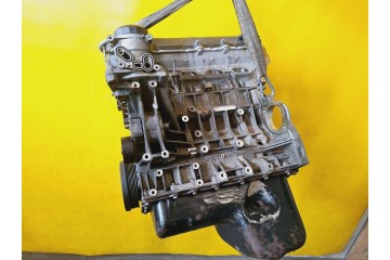 ENGINE BMW E46 2 0 PETROL ENGINE CODE 75163280AAB NR89 Engine type petrol