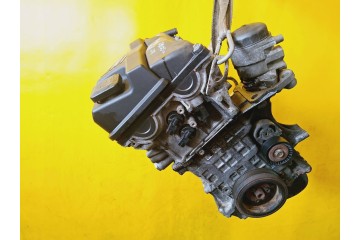 Motor BMW E46 2.0 Gasolina Código 75163280AAB
