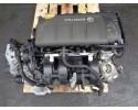OPEL CORSA ASTRA MERIVA ENGINE 1 4 16V A14XER 14R 85K Catalog number of the part A14XER