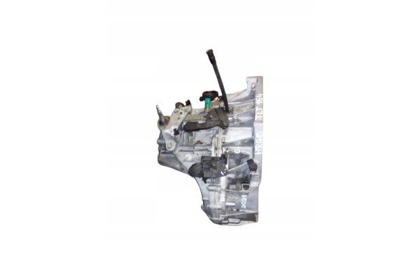 GEARBOX NISSAN 1 0 DIG T TL4 164 TL4164