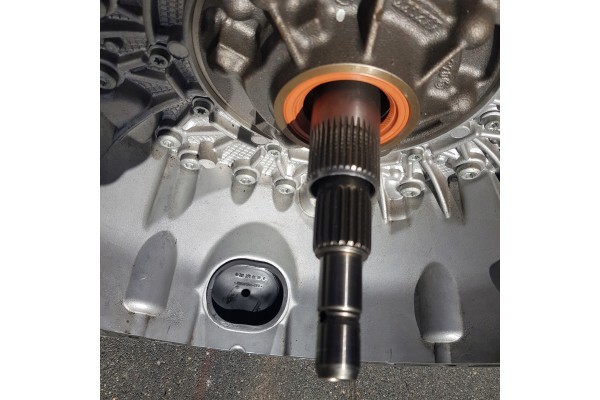 CHRYSLER 3 0 GEARBOX 722270 AUTOMATIC NEEDLE Part manufacturer Mercedes Benz OE