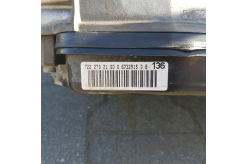 CHRYSLER 3 0 GEARBOX 722270 AUTOMATIC NEEDLE Transmission type automatic