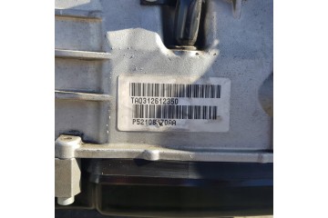 CHRYSLER 3 0 GEARBOX 722270 AUTOMATIC NEEDLE Engine type diesel