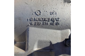 CHRYSLER 3 0 GEARBOX 722270 AUTOMATIC NEEDLE Car type 4x4 SUV passenger cars