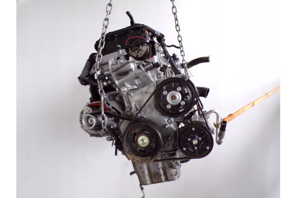 ENGINE SUZUKI VITARA III LIFT SX 4 S CRORSS 1 5 HYBRID K15C ASSEMBLY