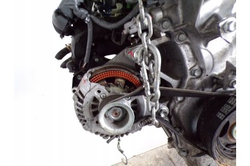 ENGINE SUZUKI VITARA III LIFT SX 4 S CRORSS 1 5 HYBRID K15C ASSEMBLY Part manufacturer Suzuki OE