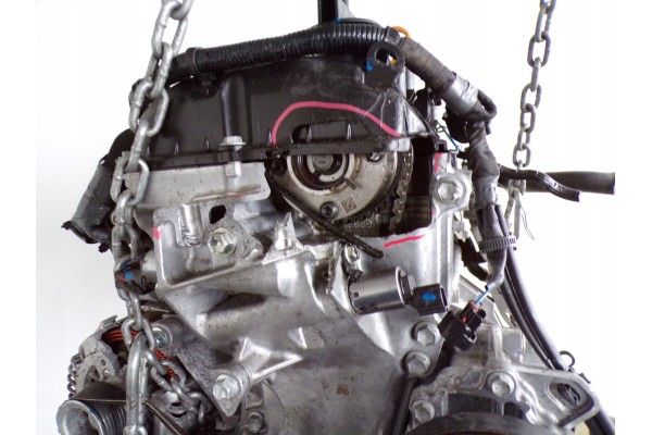 ENGINE SUZUKI VITARA III LIFT SX 4 S CRORSS 1 5 HYBRID K15C ASSEMBLY Car type passenger cars