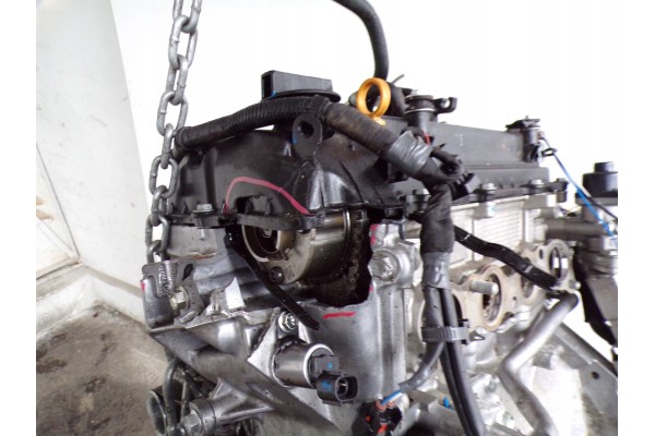 ENGINE SUZUKI VITARA III LIFT SX 4 S CRORSS 1 5 HYBRID K15C ASSEMBLY Engine type petrol