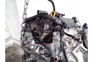 ENGINE SUZUKI VITARA III LIFT SX 4 S CRORSS 1 5 HYBRID K15C ASSEMBLY Engine type petrol