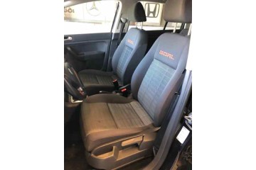 VOLKSWAGEN GOLF PLUS V (5M1) Highline