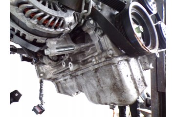 Motor Suzuki Vitara III Lift SX4 S-Cross 1.5 Hybrid K15C Montaje