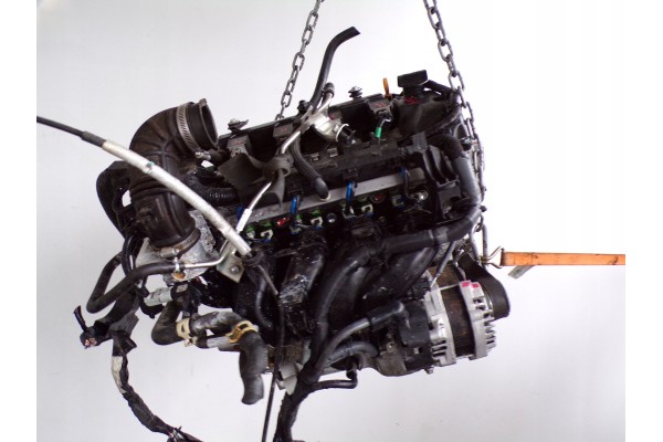 Motor Suzuki Vitara III Lift SX4 S-Cross 1.5 Hybrid K15C Montaje
