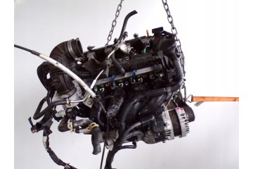 Motor Suzuki Vitara III Lift SX4 S-Cross 1.5 Hybrid K15C Montaje